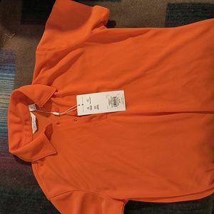 NWT lady Hagen golf polo